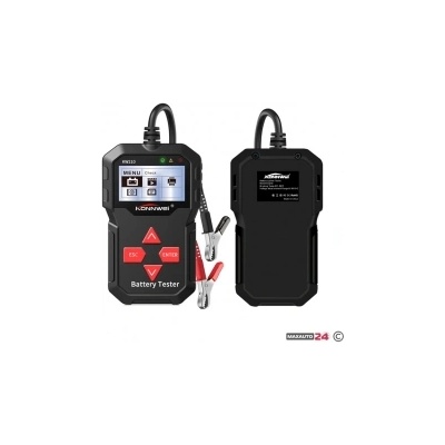 Paolo Тестер за акумулатор - kw210/pa123 12v