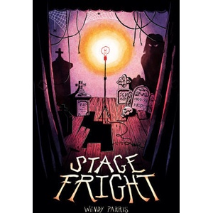 Stage Fright | Parris, Wendy (ISBN: 9780593807996)