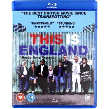 This Is England BD