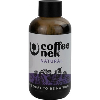 Coffe-nek Coffeenek NATURAL kávový cukr 200 g
