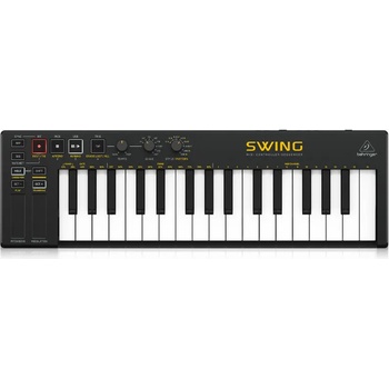 Image 1 of BEHRINGER SWING