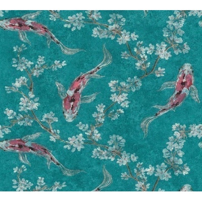 A. S. Création Влизелинов тапет за стена asian fusion 37462-3