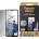 Panzer Стъклен протектор PanzerGlass за Samsung Galaxy A25 5G Privacy, Recycled, UWF