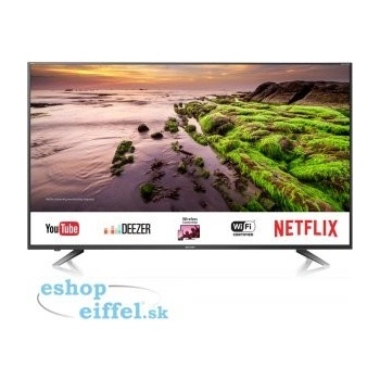 Sharp LC-60UI7652