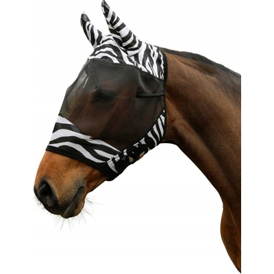 Covalliero Potápěčské Brýle proti hmyzu s ušima Zebra – Sleviste.cz