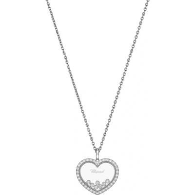 Chopard Happy Diamonds Icons 79A194-1201