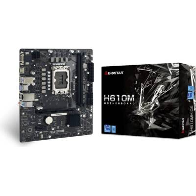 Biostar H610MH