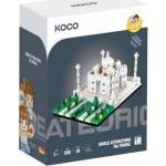 Tactic KOCO blocks Taj Mahal 539el 02050 43050 /32