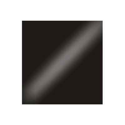 Obálky pro vazbu zadní A4 Chromolux color černé, 250 g, 100 ks