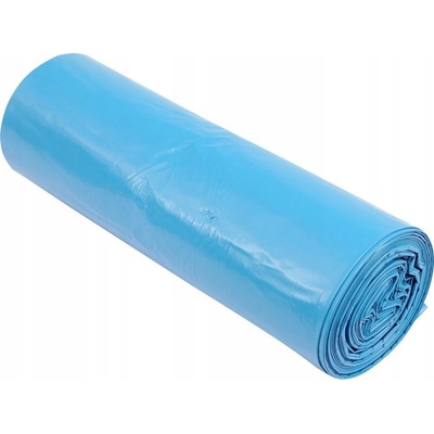 Flo Vrece na odpad 120 l 60 µm 10 ks