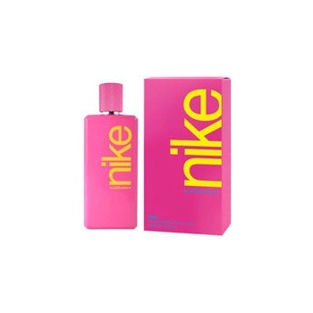 Nike Pink toaletná voda dámska 30 ml