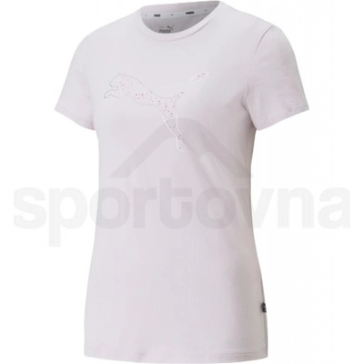 Puma Power Graphic Stardust Tee
