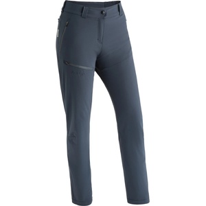 Maier Sports Дамски зимен панталон Maier Sports Women's Lulaka Wool Winter trousers - Graphite - размер 42 (107-2519-0119)
