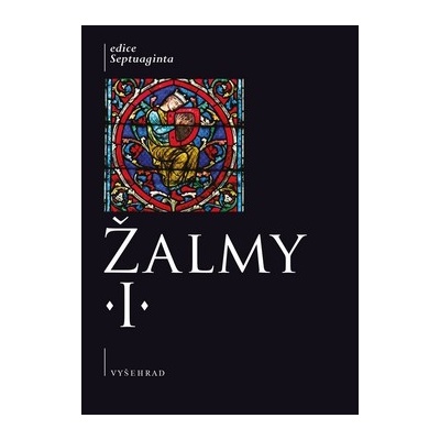 Žalmy I.