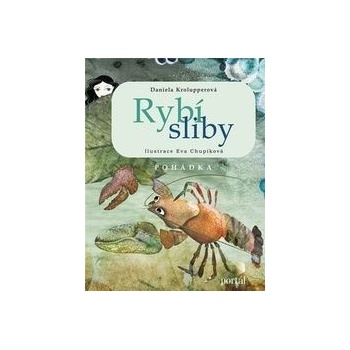 Rybí sliby