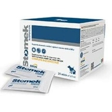 Stomek suspenze 20x2,5 ml