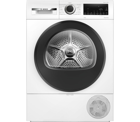 Bosch WQG243DNCS
