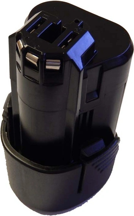 VHBW Батерия за Bosch PFM 10.8 LI / PSM 10.8 LI / PSR 10.8 LI-2, 10.8 V, 1.5 Ah (800108367)