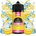 Bombo Bar Hyper Boost Banana Ice 10/120ml