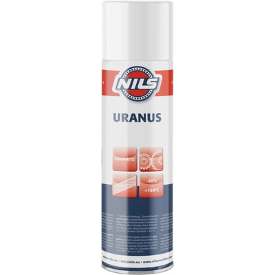 Nils Uranus Spray 500 ml