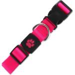 Active Dog Активно кучешко нашийник Premium XL розов 3, 8x51-78см (0904-90185)