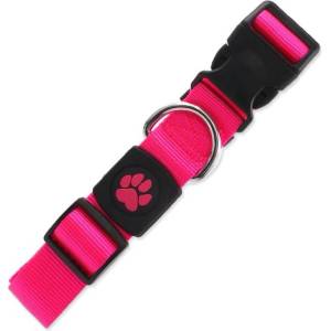Active Dog Активно кучешко нашийник Premium XL розов 3, 8x51-78см (0904-90185)