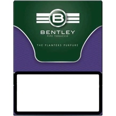 BENTLEY Planters Purpure 50 g