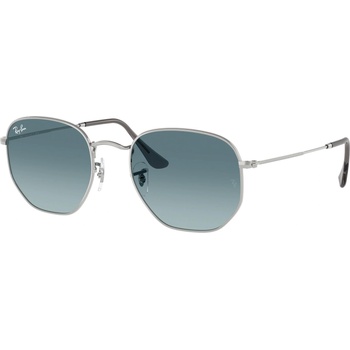 Ray-Ban Hexagonal RB3548N 003/3M