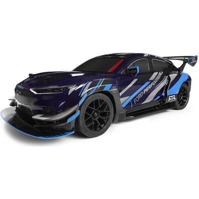HPI Sport 3 Flux Ford Mustang Mach-e 1400 RTR modrý 1:10