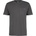 Roark Мъжка тениска Roark Made To Fade Tee T-shirt - Washed Black (216-7013-0214)