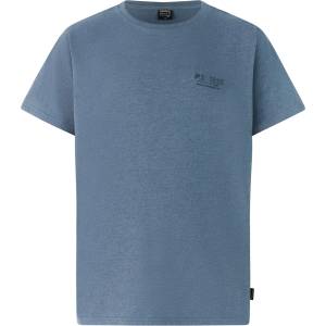 Protest Детска тениска Protest Kid's PRTHunt T-shirt - Empire Blue - размер 116 (EU) (704-4766-0612)