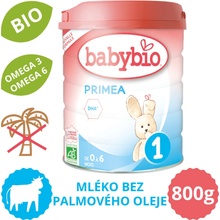 Babybio Primea 1 BIO 800 g