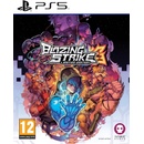 Blazing Strike