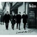 BEATLES: LIVE AT BBC CD