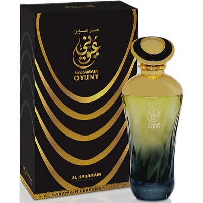 Al Haramain Oyuny EDP 100 ml