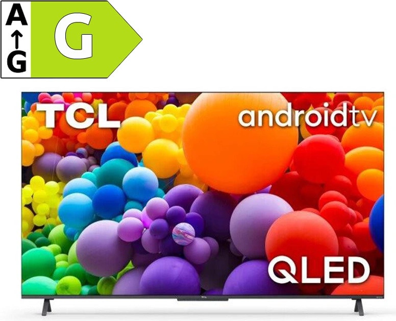 TCL 43C725
