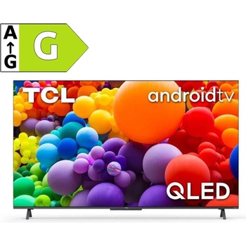 TCL 43C725
