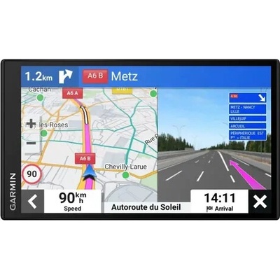 Garmin DriveSmart 76 EU