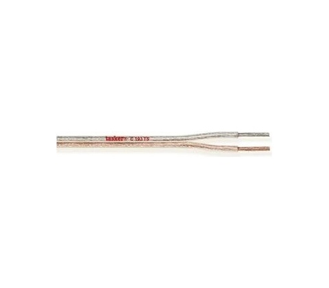 Tasker 2x2,5mm C193TS metráž