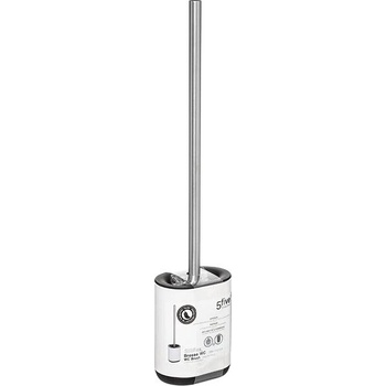 5Five WC štetka bíla