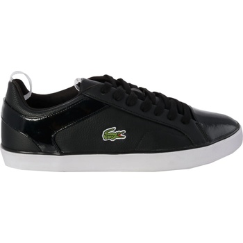 Image 1 of Lacoste Маратонки Lacoste Ventron черни