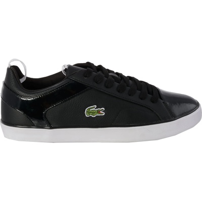Lacoste Маратонки Lacoste Ventron черни