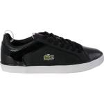 Lacoste Маратонки Lacoste Ventron черни - sportbrand