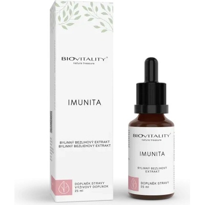 Topvet Imunita kapky 25 ml