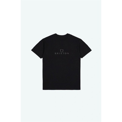 Brixton Alpha Thread Stt Bkgry BKGRY