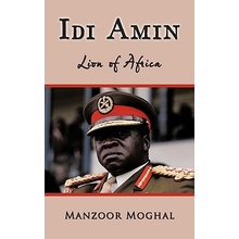 Idi Amin - Lion of Africa