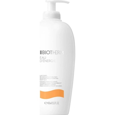 Biotherm Hydratační tělové mléko Eau D´Energie (Body Milk) 400 ml