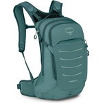 Osprey Раница за колоездене Osprey Syncro 12 Cycling backpack - Cascade Blue - размер One Size (504-0888-0111)