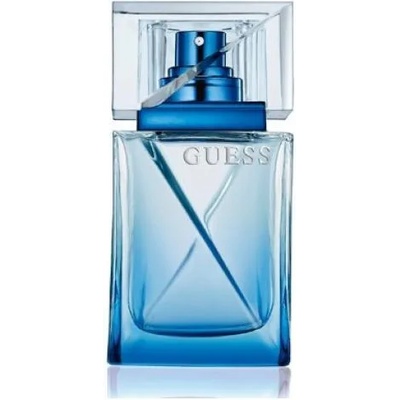 GUESS Night EDT 100 ml Tester