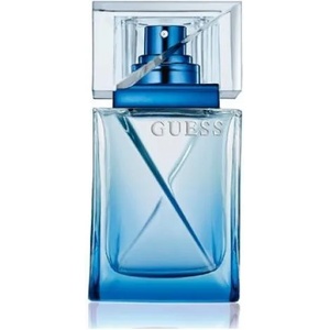 GUESS Night EDT 100 ml Tester Парфюми